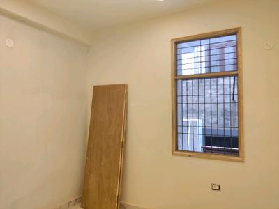 Bedroom Image of 750 Sq.ft 2 BHK Builder Floor for sale in DLF Ankur Vihar Ghaziabad for Rs. 2225303