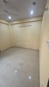 Bedroom Image of 780 Sq.ft 2 BHK Builder Floor for rent in Sector 23 Dwarka New Delhi for Rs. 18000