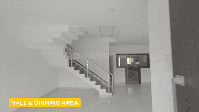 Living Room Image of 2205 Sq.ft 3.5 BHK Independent House for sale in Valencia Greens, Bhicholi Mardana Indore for Rs. 18742500