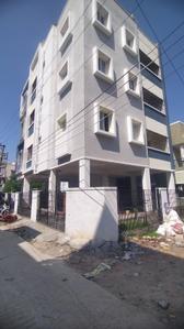 Building Image of 1125 Sq.ft 3 BHK Apartment / Flat for sale in Perumbakkam Chennai for Rs. 6751000