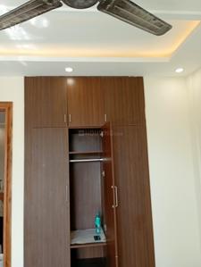 Bedroom Image of 500 Sq.ft 1 BHK Builder Floor for sale in Sahastradhara Road Dehradun for Rs. 5000000