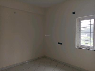 Bedroom Image of 549 Sq.ft 1 BHK Apartment / Flat for rent in Yousufguda Hyderabad for Rs. 12400