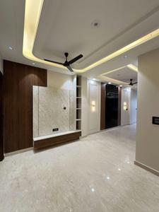 Image of 1800 Sq.ft 3 BHK Builder Floor for rent in Mansarover Garden, New Delhi for Rs. 95000