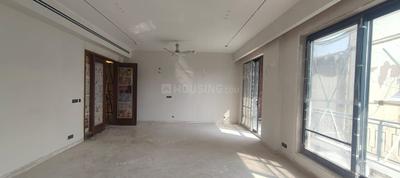Hall Image of 3000 Sq.ft 4 BHK Builder Floor for sale in Neeti Bagh New Delhi for Rs. 180000000