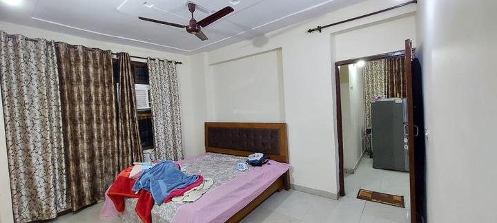 Housefed Complex Bedroom 1