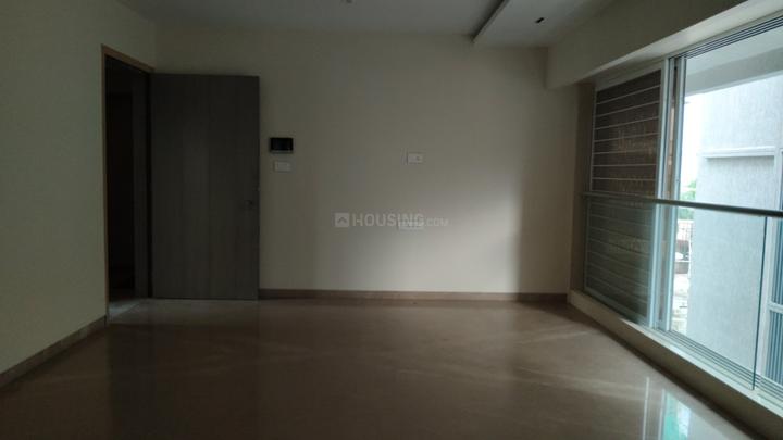 L Nagpal Khar Hira Premises Co Op Society Ltd Living Room 1