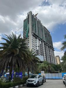Image of 936 Sq.ft 2 BHK Apartment / Flat for sale in Kapleshwara Residency, Dombivli East, Thane for Rs. 6299000