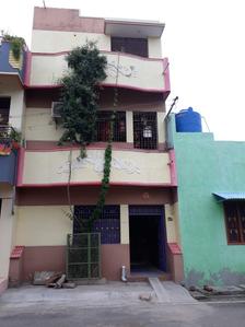 1 BHK Independent House