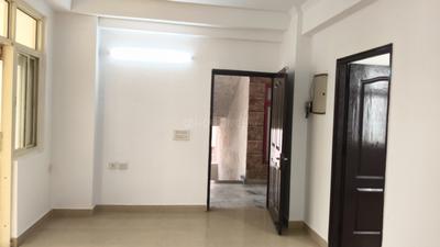 Bedroom Image of 1350 Sq.ft 3 BHK Apartment / Flat for sale in Gardenia Square, Crossings Republik Ghaziabad for Rs. 8500000