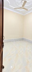 Bedroom Image of 1850 Sq.ft 4 BHK Independent House for rent in Krishna Nagar Lucknow for Rs. 30000