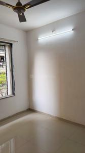 Bedroom Image of 910 Sq.ft 2 BHK Apartment / Flat for rent in Pegasus Megapolis Sangria Towers, Hinjawadi Phase 2 Pune for Rs. 27000