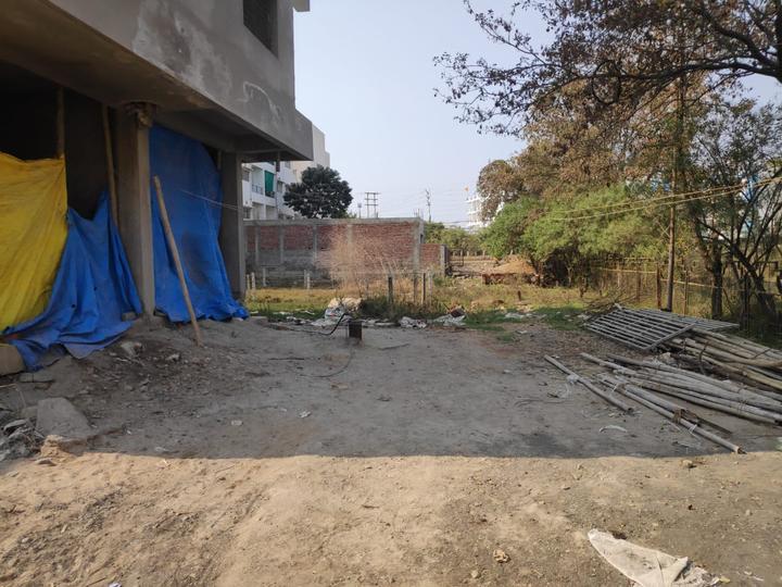 Swarn Kunj Society Plot View 1
