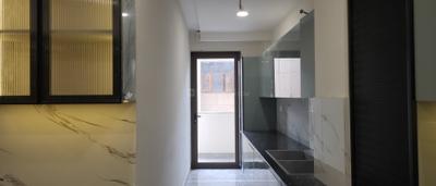 Kitchen Image of 3150 Sq.ft 4 BHK Builder Floor for sale in Sector 16A Faridabad for Rs. 42500000