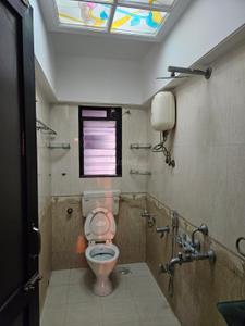 Image of 1900 Sq.ft 3 BHK Apartment / Flat for sale in Balaji Garden, Kopar Khairane, Navi Mumbai for Rs. 38000000