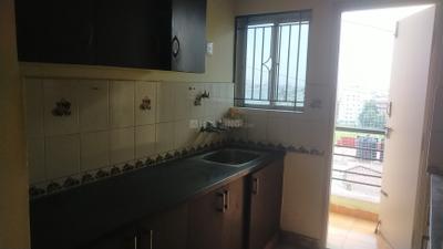 Kitchen Image of 1100 Sq.ft 2 BHK Apartment / Flat for rent in Horamavu Bengaluru for Rs. 26000