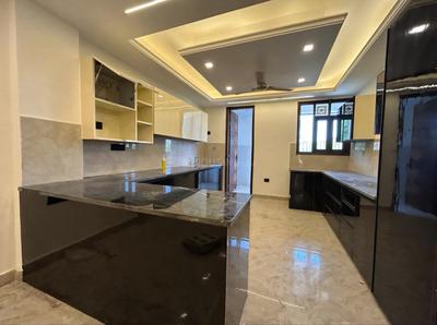 3 BHK Independent Builder Floor