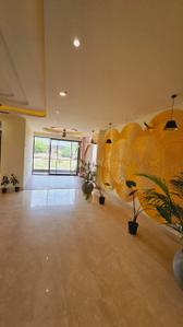 Hall Image of 2100 Sq.ft 4 BHK Builder Floor for sale in Sector 63 Gurgaon for Rs. 23500000