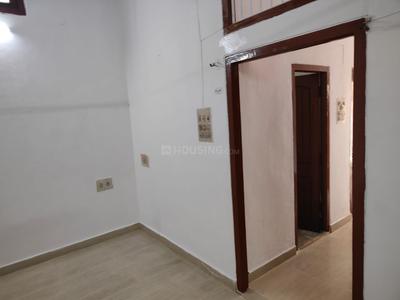 2 BHK Independent Builder Floor
