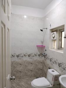 Common Bathroom Image of 2250 Sq.ft 3 BHK Builder Floor for sale in TDI The Grand Retreat, Sector 88 Faridabad for Rs. 12900000