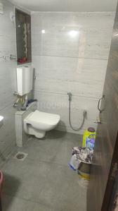 Image of 615 Sq.ft 1 BHK Apartment / Flat for sale in Shree Chandresh Vaibhav, Nalasopara East, Nala Sopara for Rs. 4200000