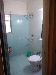 Bathroom Image of 1211 Sq.ft 2 BHK Apartment / Flat for sale in Kumar Primrose, Kharadi Pune for Rs. 14900000