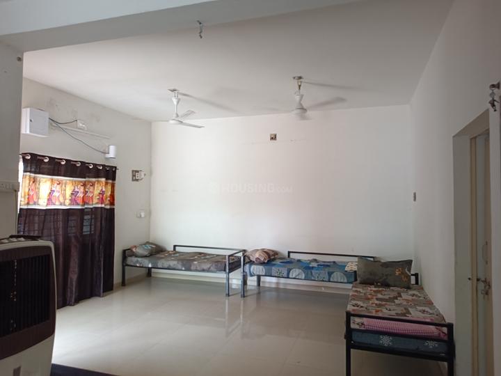 Hall Image of Shyam PG  in Nikol, Ahmedabad