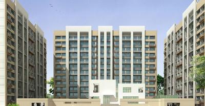 Image of 950 Sq.ft 2 BHK Apartment / Flat for sale in Kasturi La Salette, Magarpatta City, Pune for Rs. 10500000