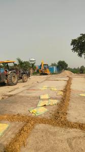 Image of 60 Sq.ft Residential Plot / Land for sale in Ram Ganga Vihar Phase 2, Moradabad for Rs. 4500000