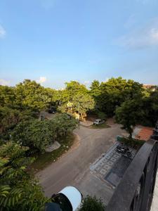Balcony Image of 1300 Sq.ft 4 BHK Independent House for sale in Delta II Greater Noida for Rs. 32500000
