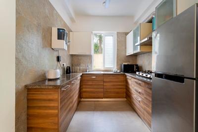 Kitchen Image of 2000 Sq.ft 3 BHK Villa for sale in Anjuna Goa for Rs. 45000000