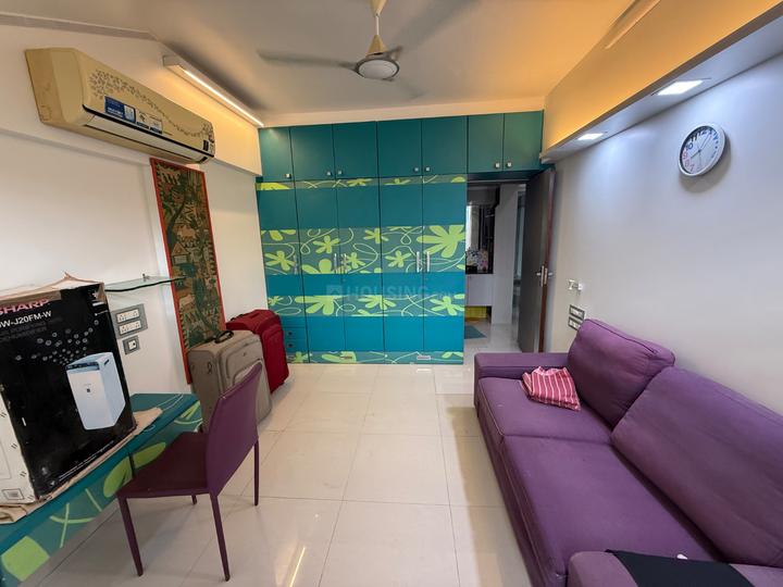 Sen Nagar, Santacruz East Bedroom 1