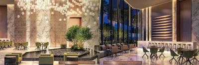 Image of 2099 Sq.ft 3 BHK Apartment / Flat for sale in Tonino Lamborghini Residences, Sector 71, Gurgaon for Rs. 45000000