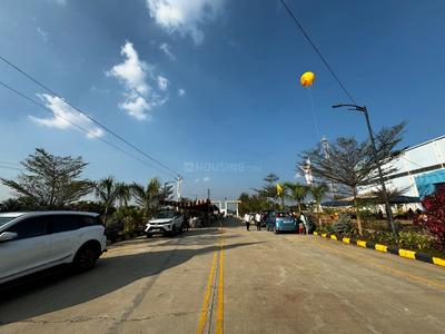 Image of 1600 Sq.ft 3 BHK Villa for sale in NSR County, Peddapur, Sangareddy for Rs. 6900000