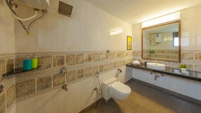 Bathroom Image of 6200 Sq.ft 5 BHK Villa for sale in Karla Lonavala for Rs. 32500000