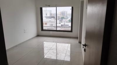 Bedroom Image of 2300 Sq.ft 3 BHK Apartment / Flat for rent in Balaji Aavyan, Naranpura Ahmedabad for Rs. 42500