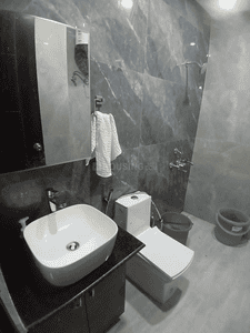 Image of Sai living Space in Thasemau, Lucknow