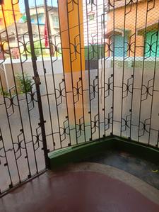 Image of 450 Sq.ft 2 BHK Builder Floor for rent in Purba Putiary, Kolkata for Rs. 8000