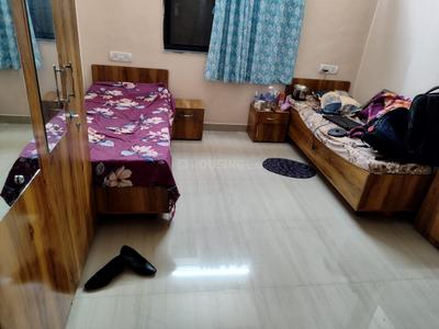 Image of SN PG in Kharadi, Pune