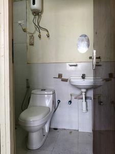 Bedroom One Image of 850 Sq.ft 2 BHK Apartment / Flat for sale in Pyramid Urban Homes II Extension by Pyramid Infratech Private Limited, Sector 70A Gurgaon for Rs. 7000000