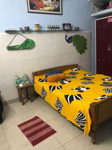 Bedroom Image of 1292 Sq.ft 3 BHK Apartment / Flat for sale in Danapur Patna for Rs. 8500000