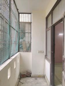 Bedroom Two Image of 1420 Sq.ft 3 BHK Builder Floor for sale in Sector 49 Faridabad for Rs. 9500000