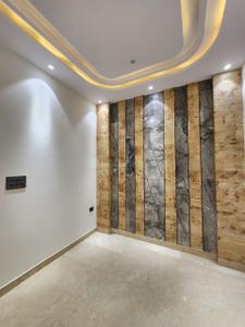 Hall Image of 1050 Sq.ft 2 BHK Builder Floor for rent in Rajouri Garden New Delhi for Rs. 35000