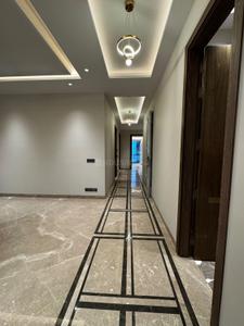 Image of 2800 Sq.ft 4 BHK Builder Floor for sale in Sukhdev Vihar, New Delhi for Rs. 100000000