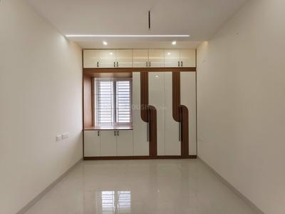 Bedroom Image of 2350 Sq.ft 3 BHK Independent House for sale in Saravanampatty Coimbatore for Rs. 13000000
