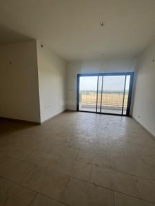 Hall Image of 2072 Sq.ft 3 BHK Apartment / Flat for rent in Sobha City, Sector 108 Gurgaon for Rs. 85000