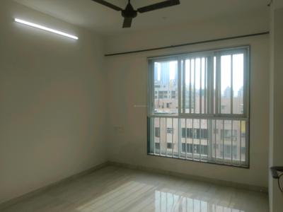 Bedroom Image of 756 Sq.ft 2 BHK Apartment / Flat for sale in Gundecha Greens, Kandivali East Mumbai for Rs. 16200000