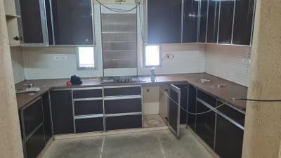 Kitchen Image of 1850 Sq.ft 3 BHK Builder Floor for rent in Model Town New Delhi for Rs. 45000
