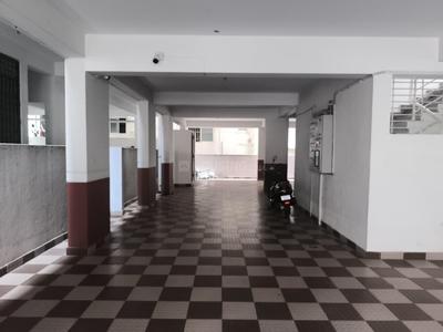 Parking Area Image of 2066 Sq.ft 3 BHK Apartment / Flat for sale in Chikkalasandra Bengaluru for Rs. 21500000