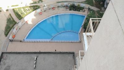 Image of 585 Sq.ft 1 BHK Apartment / Flat for sale in Aditya Urban Royale, Bamheta Village, Ghaziabad for Rs. 3500000
