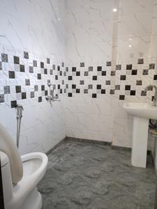Bedroom Two Image of 1000 Sq.ft 2 BHK Apartment / Flat for sale in Neb Sarai New Delhi for Rs. 4500000